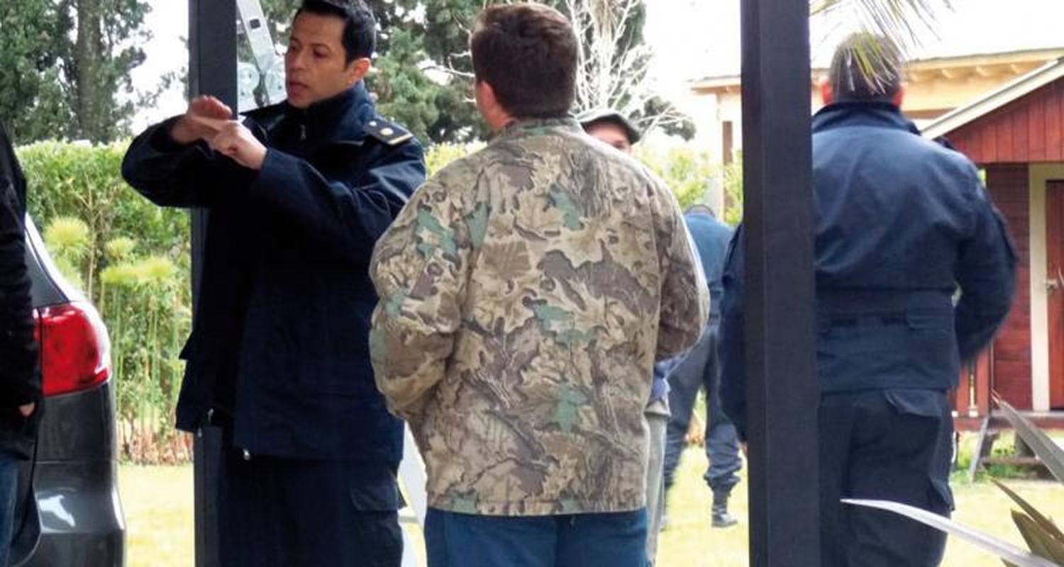 Citan a víctimas de robos, arrebatos y entraderas