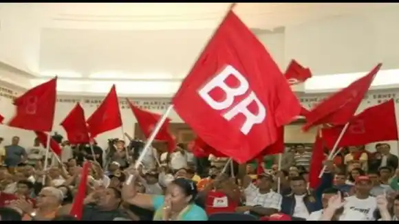PRIVAN DE LIBERTAD a dirigentes de Bandera Roja por “conspiración”