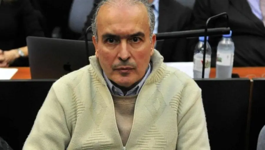 La fiscalía pide 6 años para José López y el reintegro de los US$9 millones