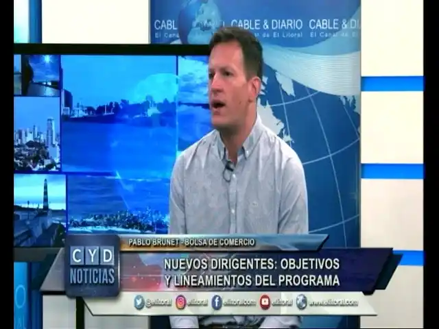 Hasta el 28 de febrero se inscribe al programa nuevos dirigentes