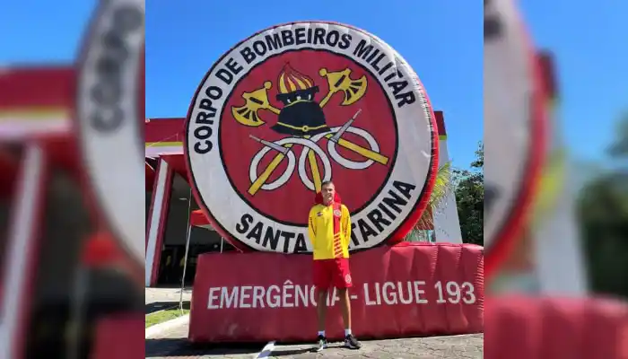 ¡Joaquín es guardavidas!