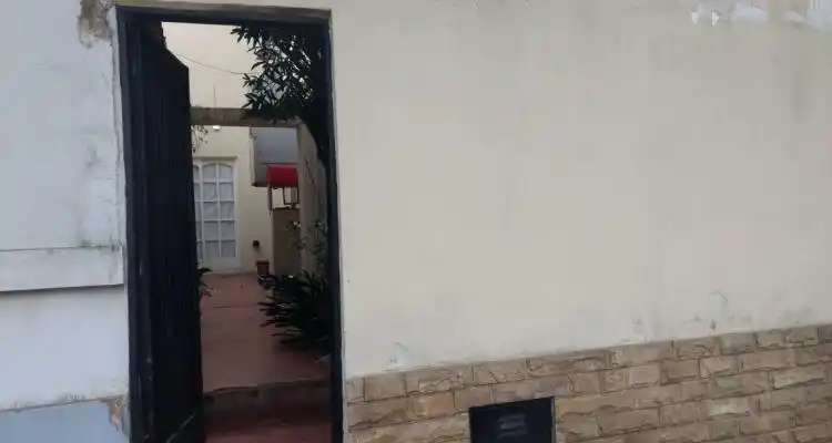 Tras la autopsia, trasladan los restos de Mabel Moreira de Beneventana