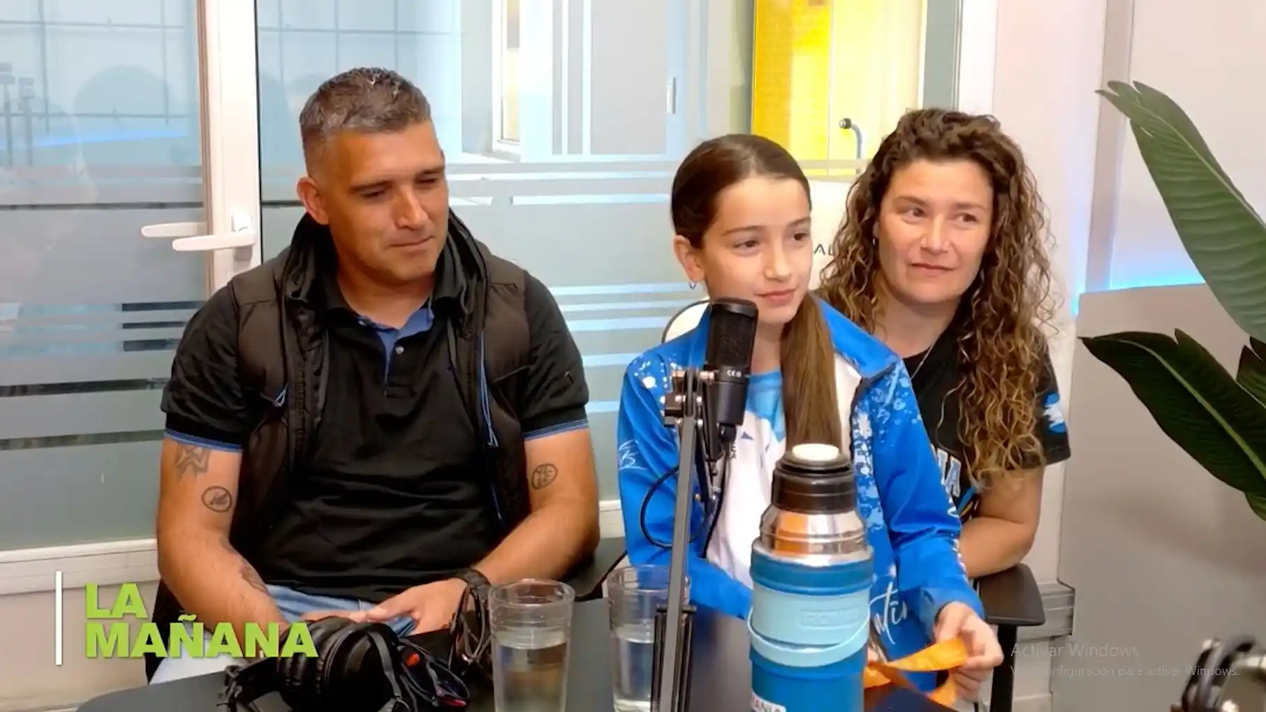 Lola Olivera, subcampeona panamericana, rumbo al Nacional en Santa Fe