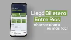 Billetera Entre Ríos: Bordet anunció que aumenta el reintegro y suma rubros