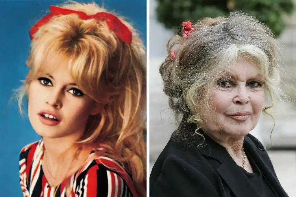 Durante su carrera, participó en 45 películas y grabó más de 70 canciones.