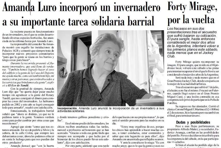 15 de octubre