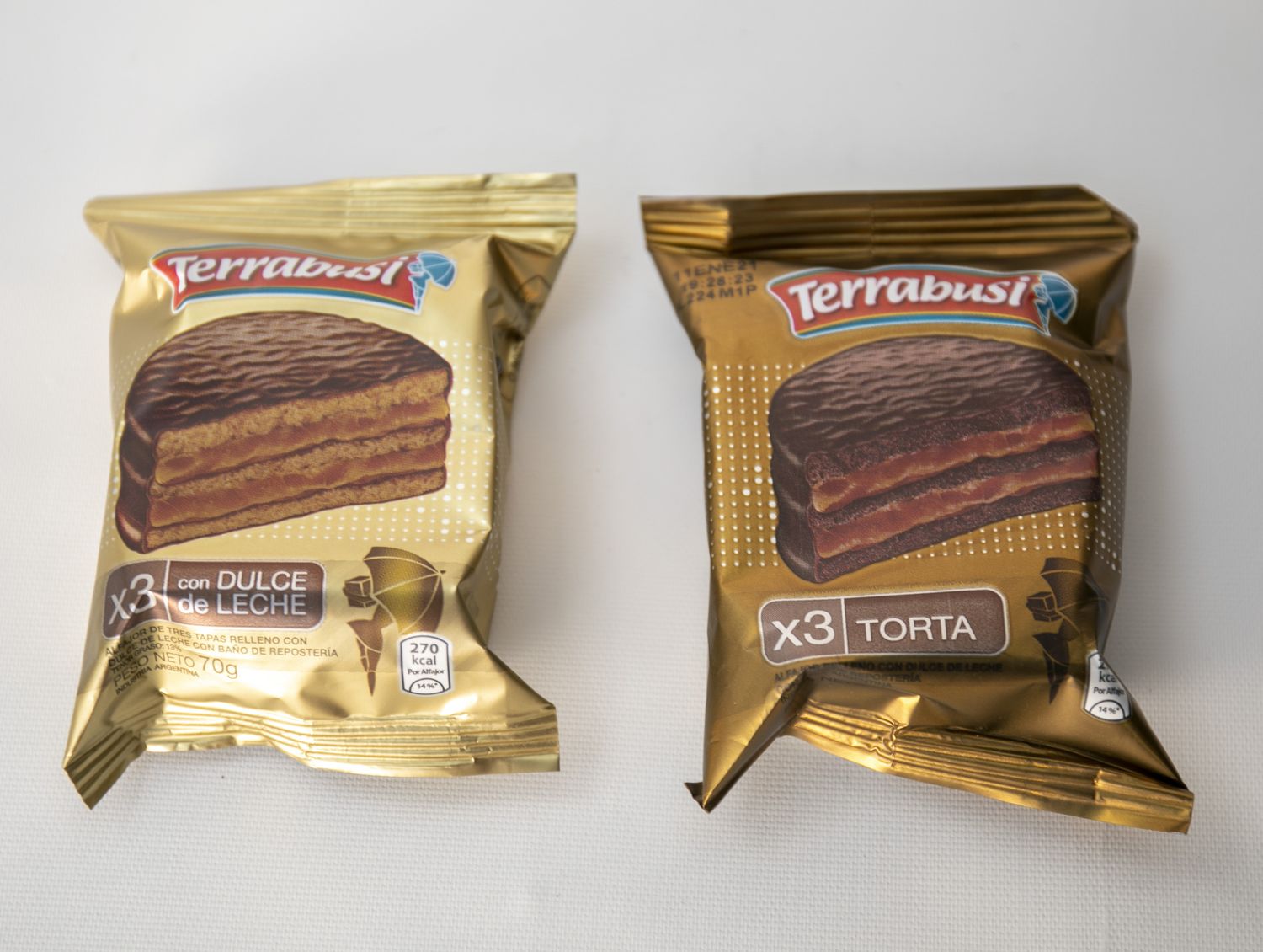 terrabusi