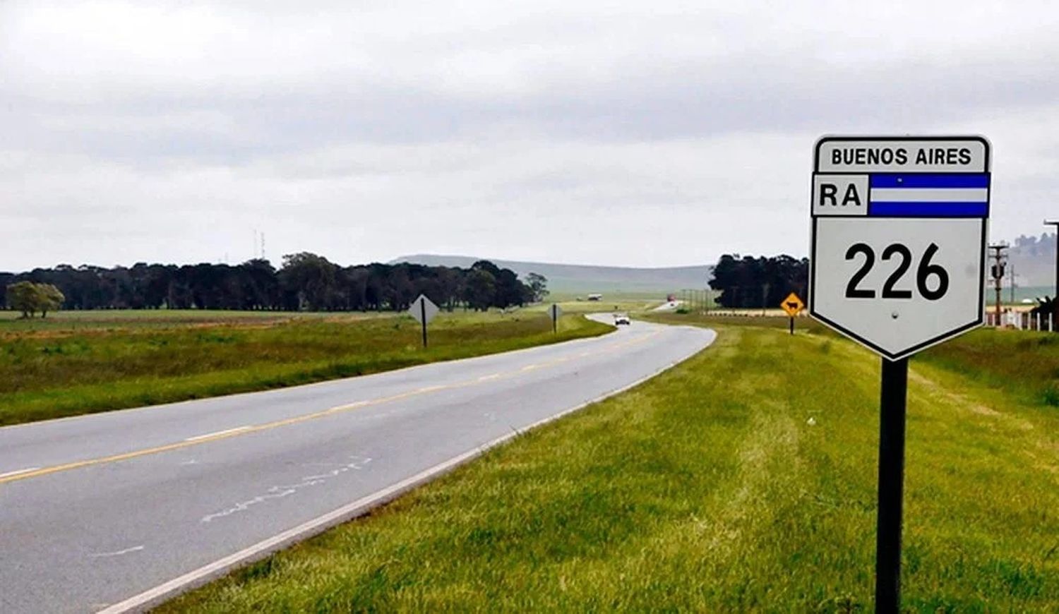 El Gobierno busca privatizar las rutas nacionales