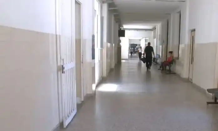 Intento de femicidio en Nogoyá: la mujer apuñalada en el cuello permanece en estado crítico en Paraná