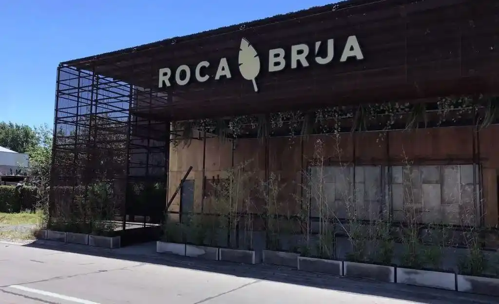 Roca Bruja