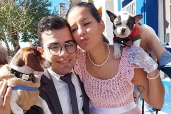 Caso Cecilia Strzyzowski: una pericia concluyó que a la joven le falsificaron su firma en el acta de divorcio con César Sena