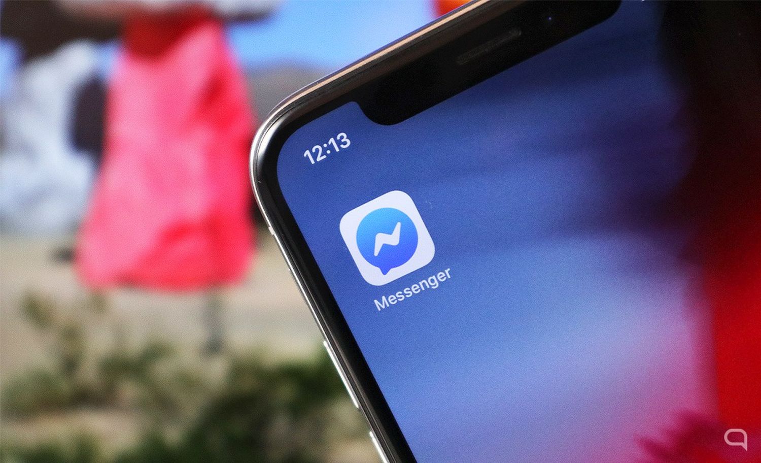 Chateó con una mujer por Facebook y lo amenazaron porque era “menor de edad”