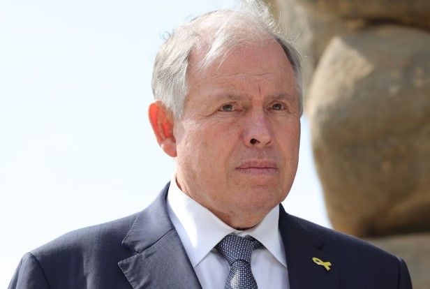 Gerardo Werthein se va del Gobierno