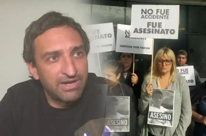 El presidente comunal de Ibarlucea habló tras la imputación al joven que atropelló y mató en San Martín y Garibaldi