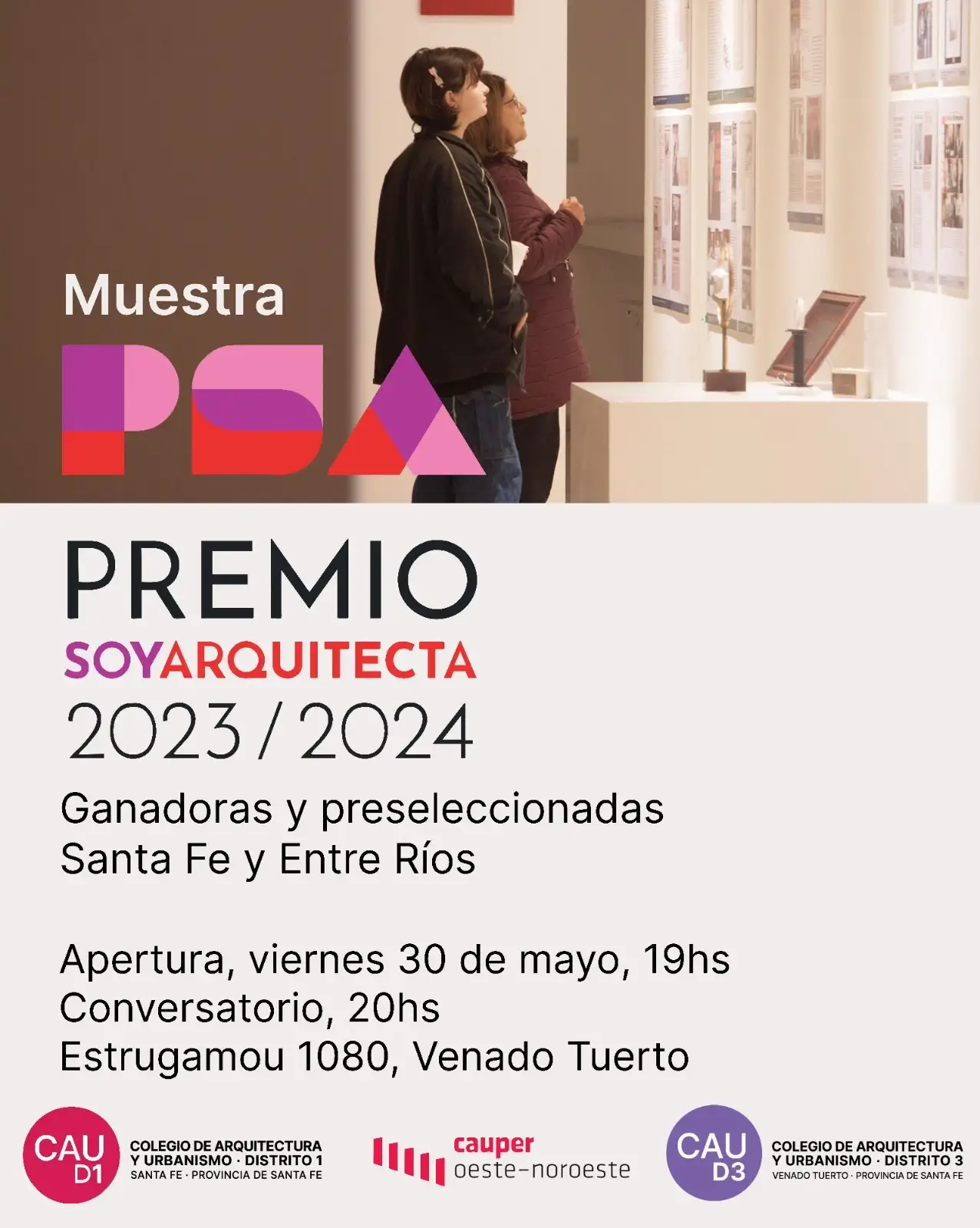 Colegio de Arquitectura