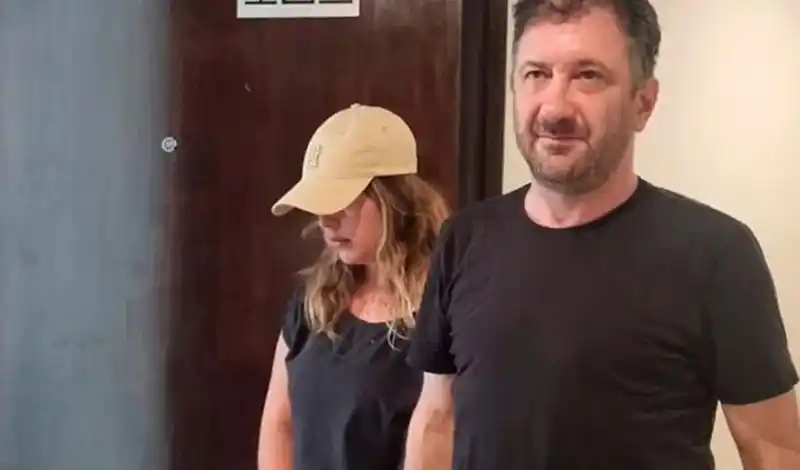 Extradición de Kueider y Costa: Paraguay pide aclaraciones a la Argentina