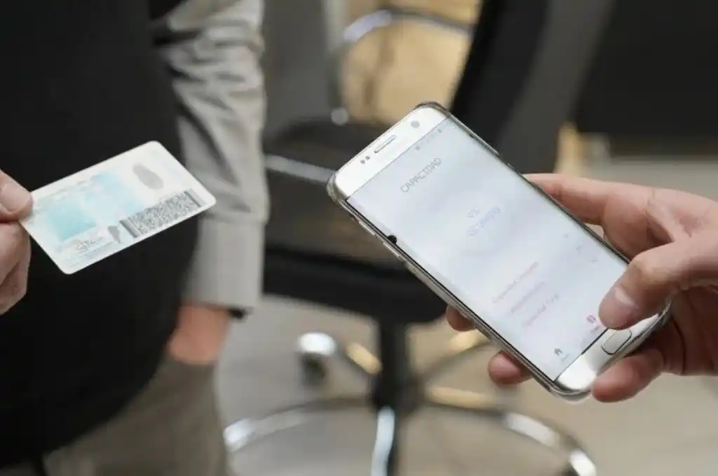 Mendocinos crearon una app que permite seguir contagios de Covid-19