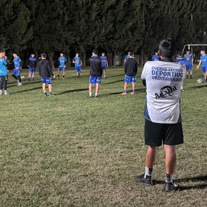 Deportivo