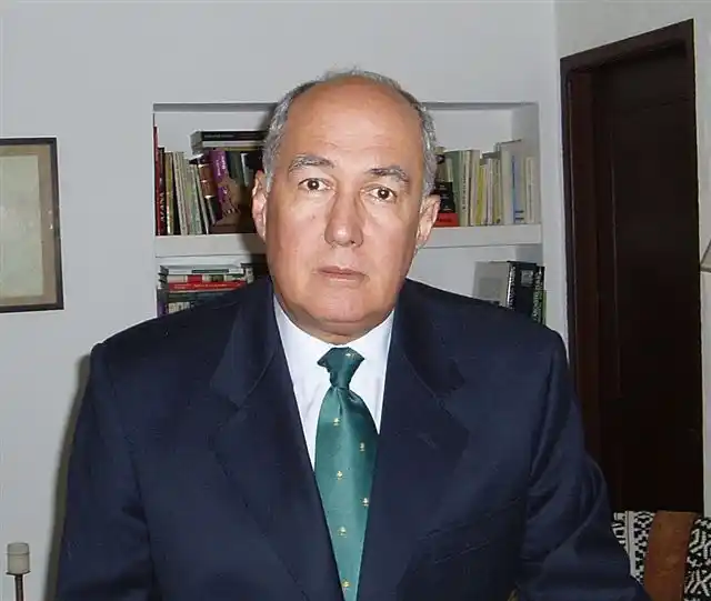 “Beltramone no ofrecía ninguna garantía de imparcialidad”, dijo el abogado de Baggio