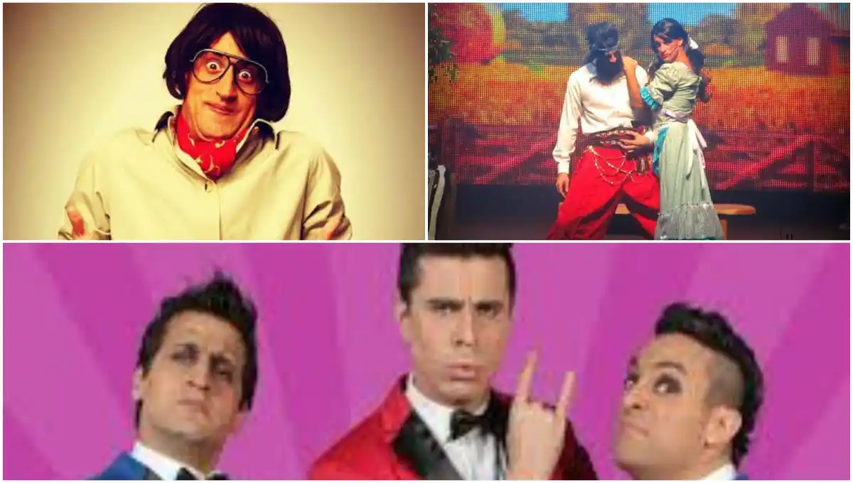 Lo Lumvrise cierran su temporada