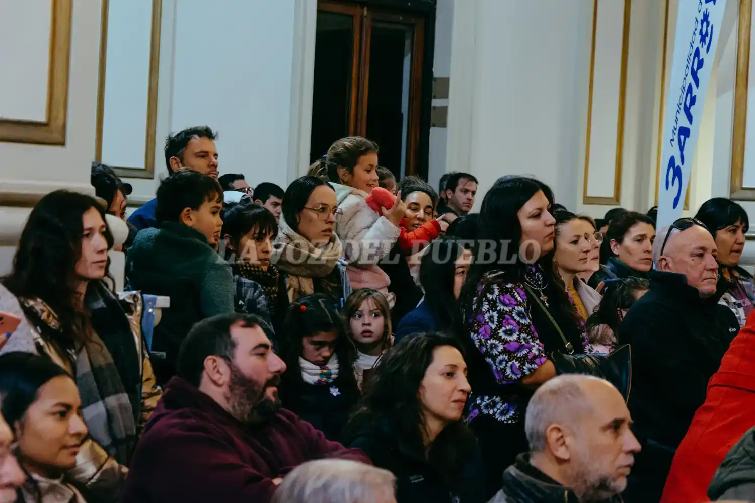 Acto 9 de Julio - 4