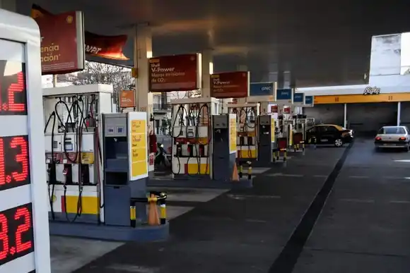 Aumentaron los combustibles en Rosario: cómo quedaron la nafta y el gasoil