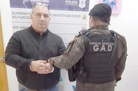 La relación de Franchini con las víctimas y su rol en el robo al country