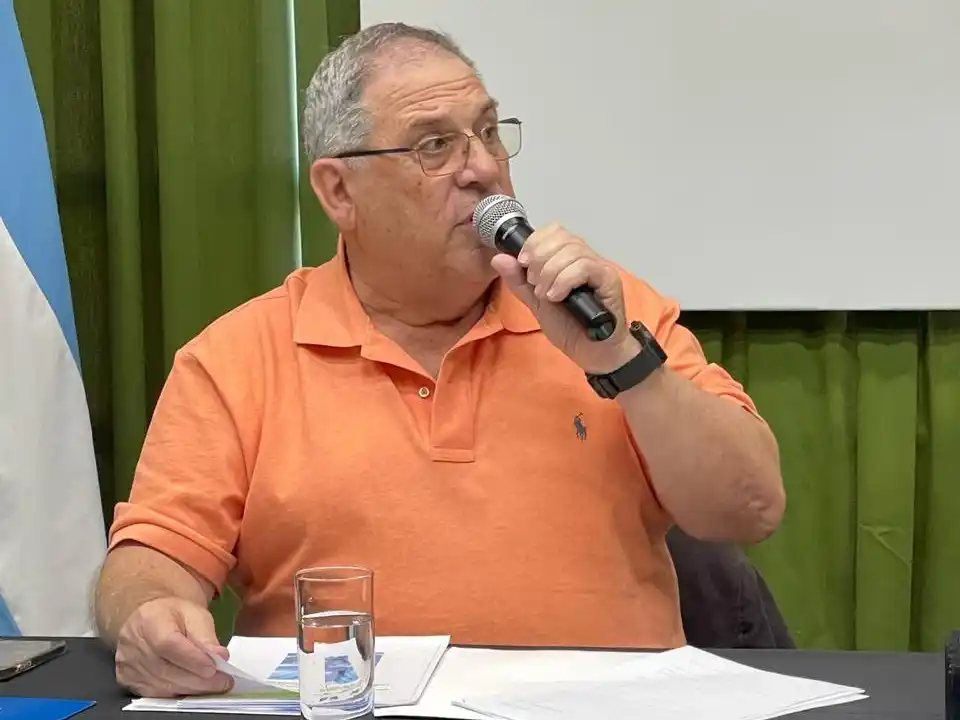 Rafaela será sede del Campeonato Latinoamericano de Paracaidismo - 1