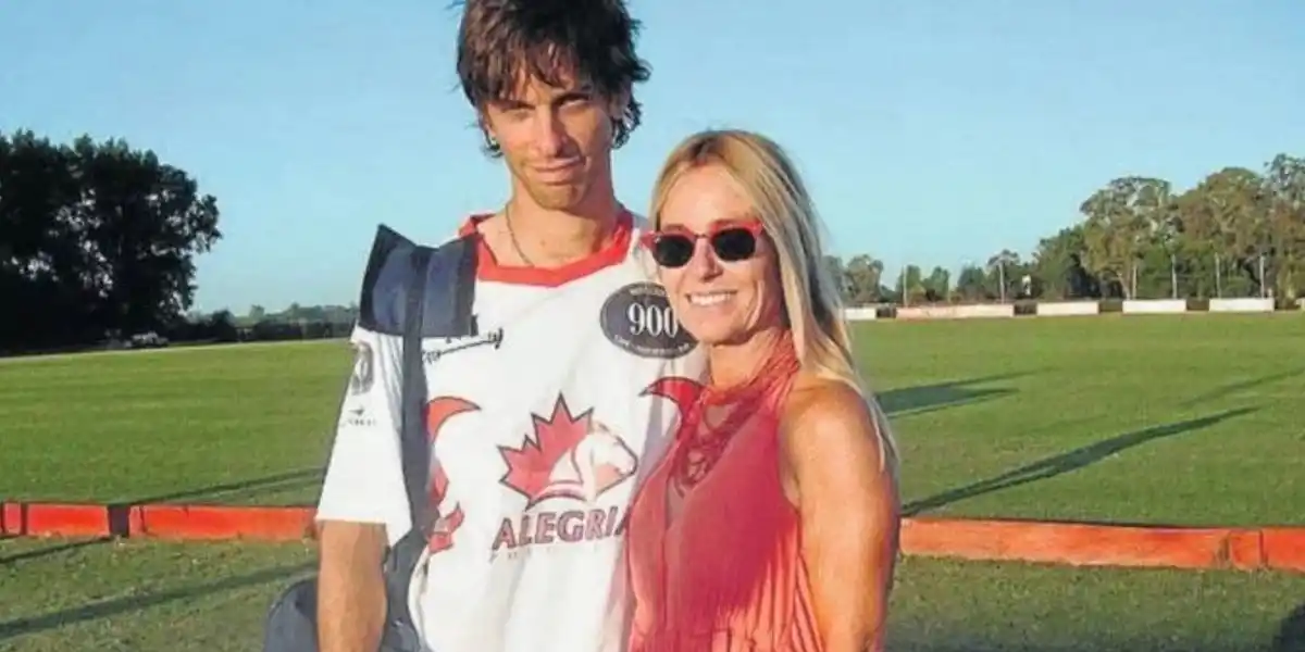 La colecta millonaria para pagar el tratamiento del hijo de una de las Trillizas de Oro