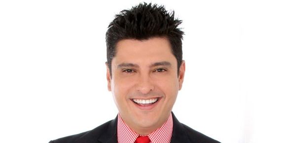 Leonardo Villalobos está libre de coronavirus