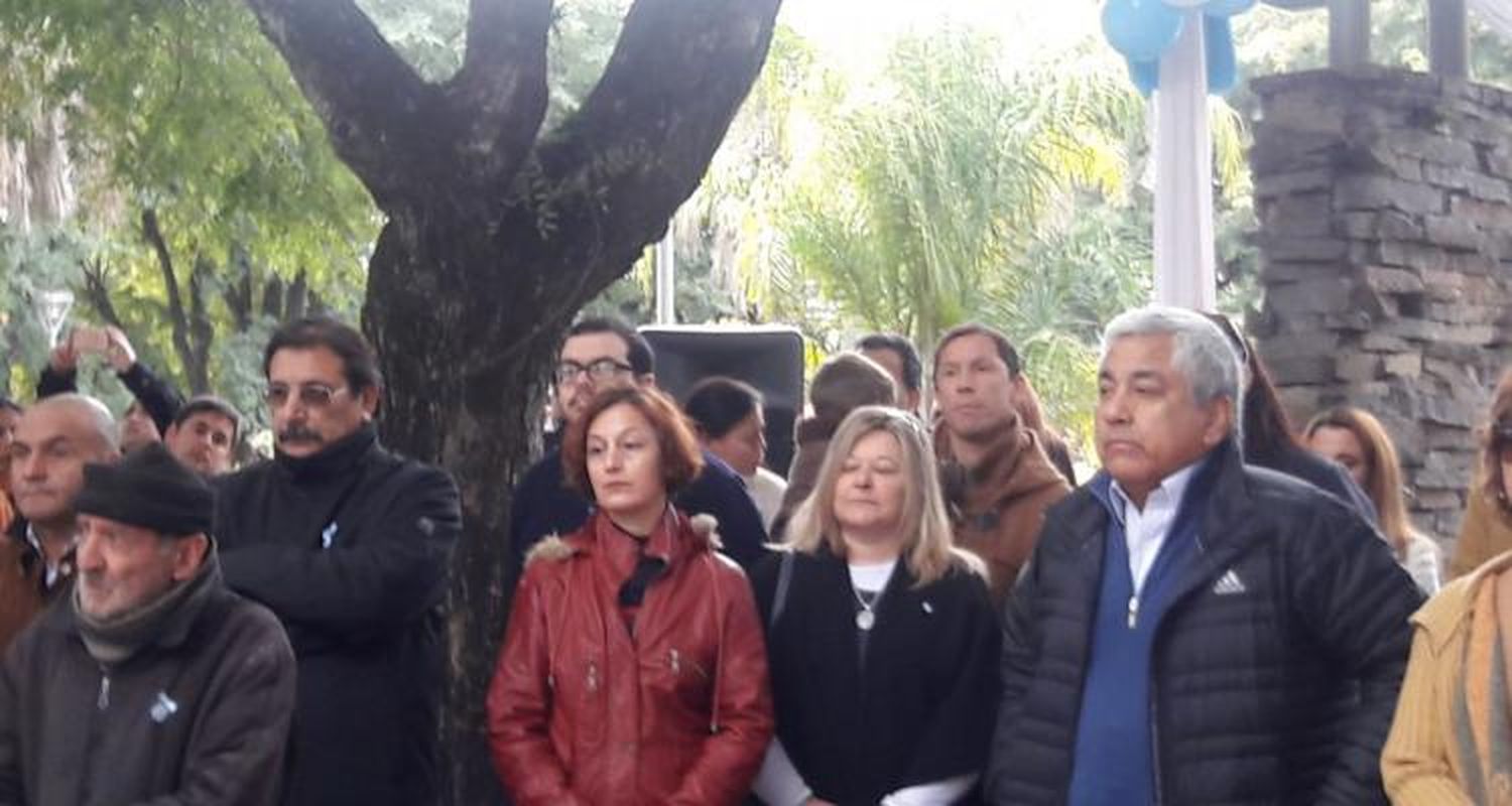 El Juzgado define el futuro  del “abusador patriota”