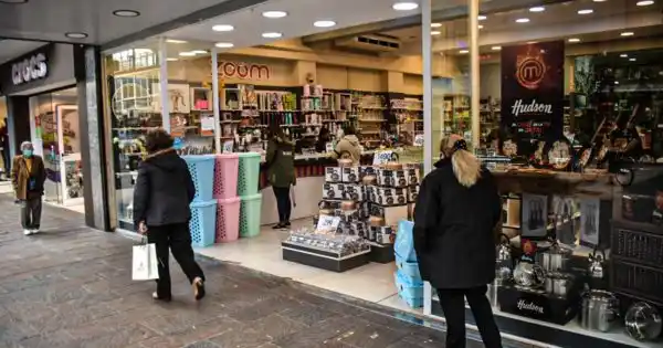 Fin de semana largo en Mar del Plata: Las ventas crecieron un 11%
