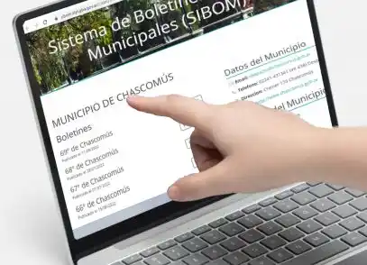 Advierten que el ejecutivo dejó de realizar publicaciones en el boletín oficial municipal
