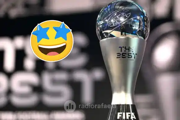 Un fanático santafesino buscará quedarse con el premio The Best