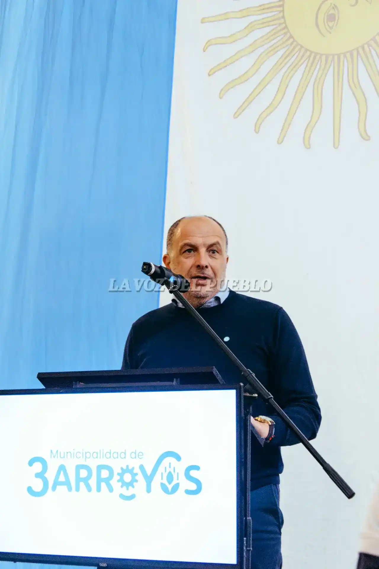 Acto 9 de Julio - 3