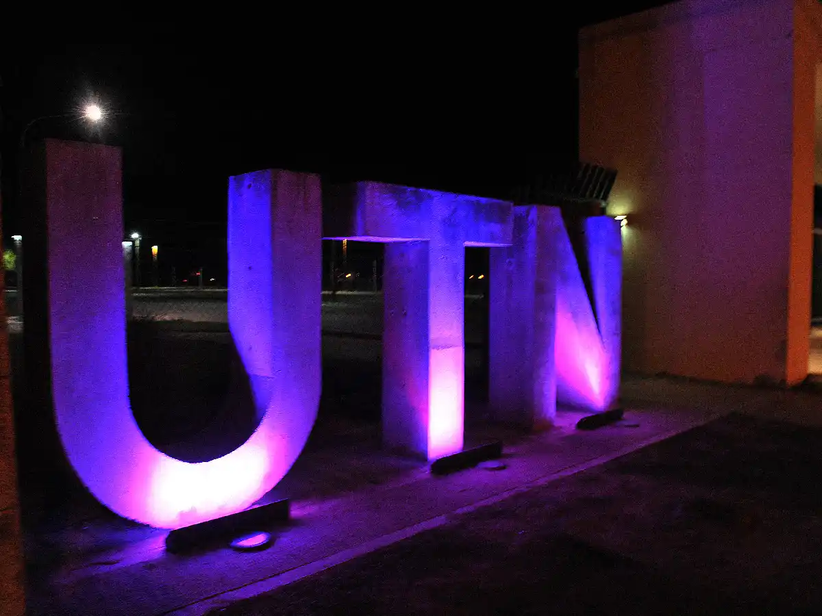 Este viernes habrá teatro en la UTN