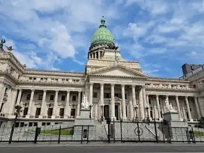 Congreso Nacional.
