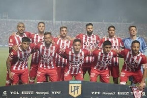 Unión SF buscará recuperarse en el Bosque platense