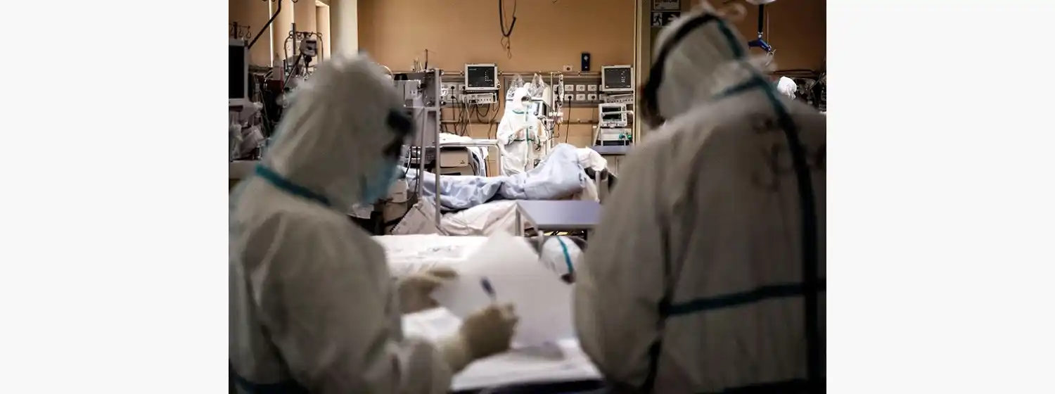 La pandemia de coronavirus superó la barrera de 80 millones de contagios en el mundo