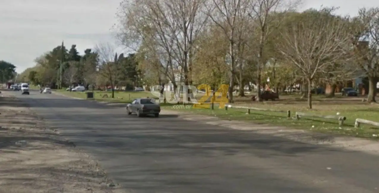 Una mujer fue asesinada a balazos cuando estaba en la vereda