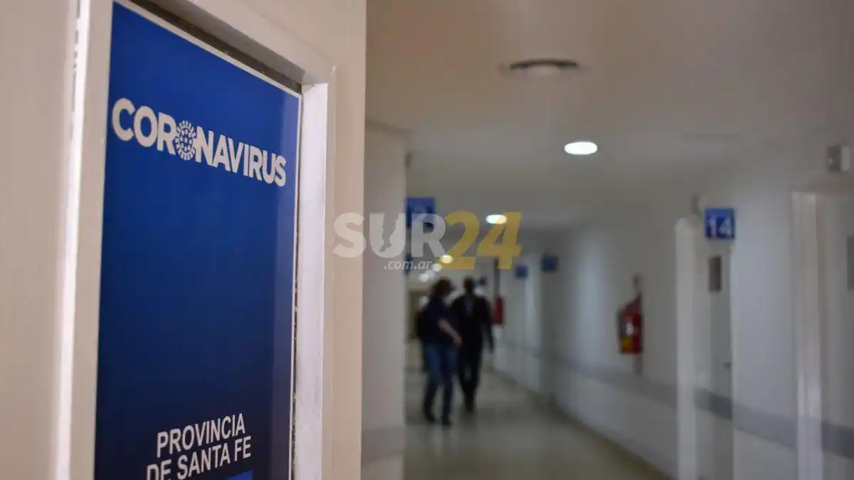 Covid en Santa Fe: la provincia reportó 51 fallecidos y 2.815 nuevos casos