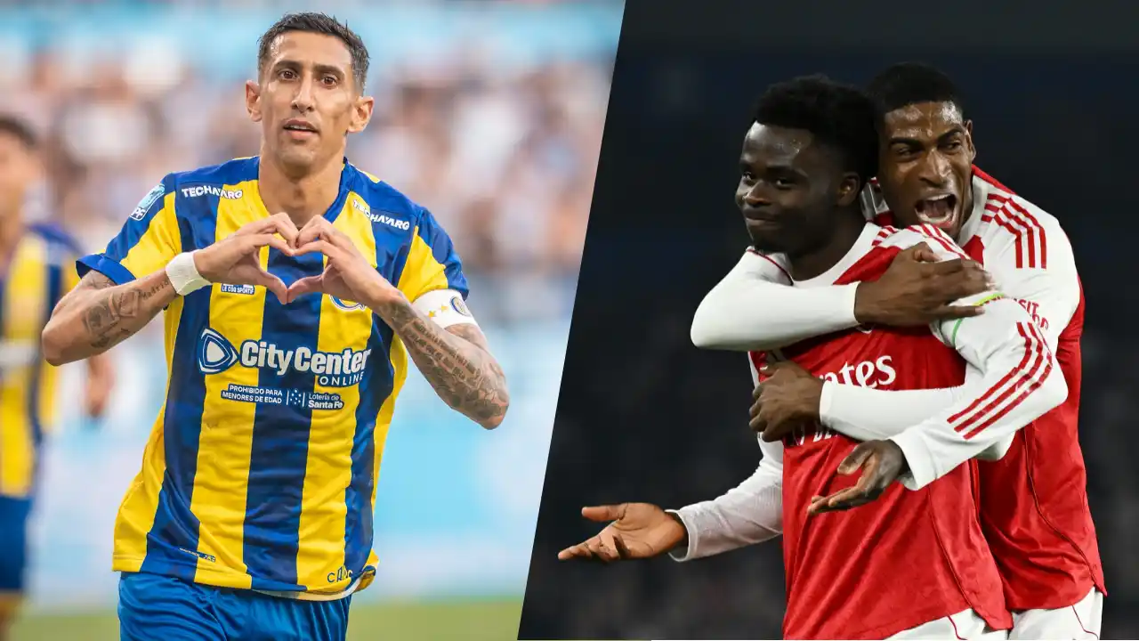 Central visita Mendoza, hay clásico de Madrid y final en Inglaterra: la agenda deportiva de este domingo