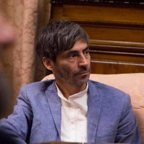 En el medio de la Pandemia: MAS CULTURA
