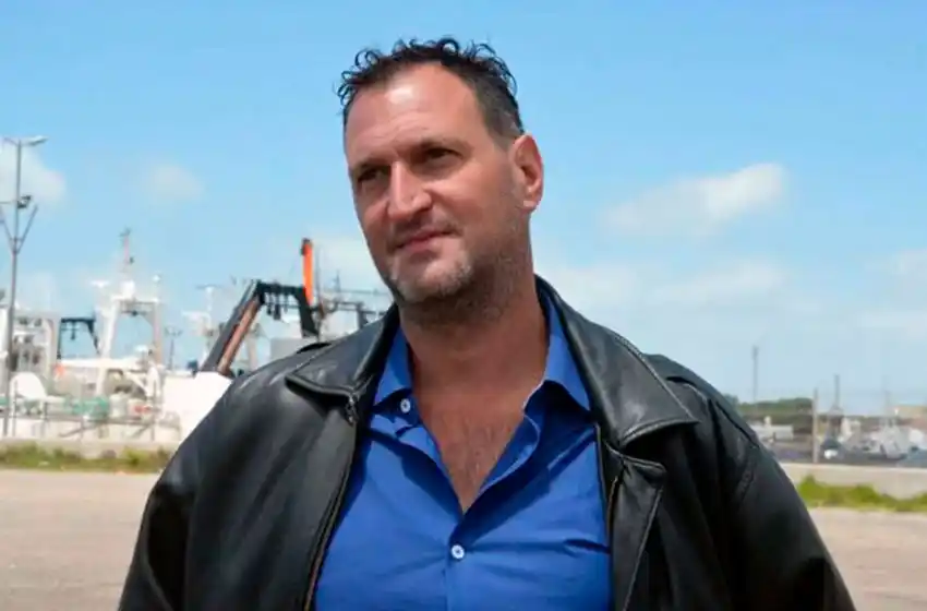 Aceptan como querellante al padre de un fallecido en el ARA San Juan