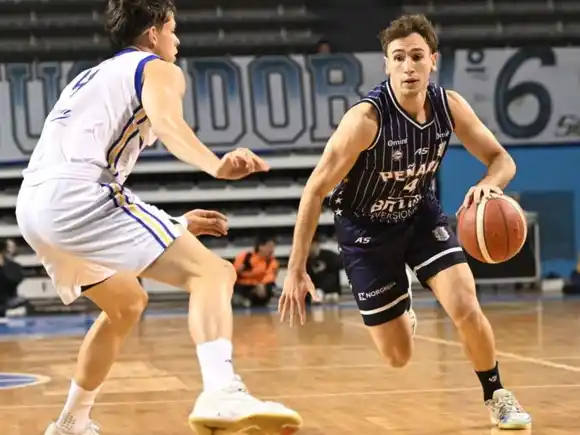 Peñarol ratificó su comienzo prometedor: venció al campeón