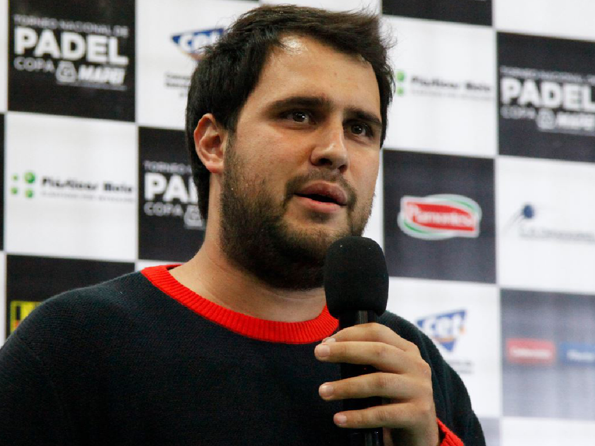 “Preparamos un show increíble”