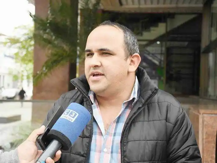 Intendentes tras reunirse con Insfrán: “El Modelo 
Formoseño fue triunfador en todos los pueblos”