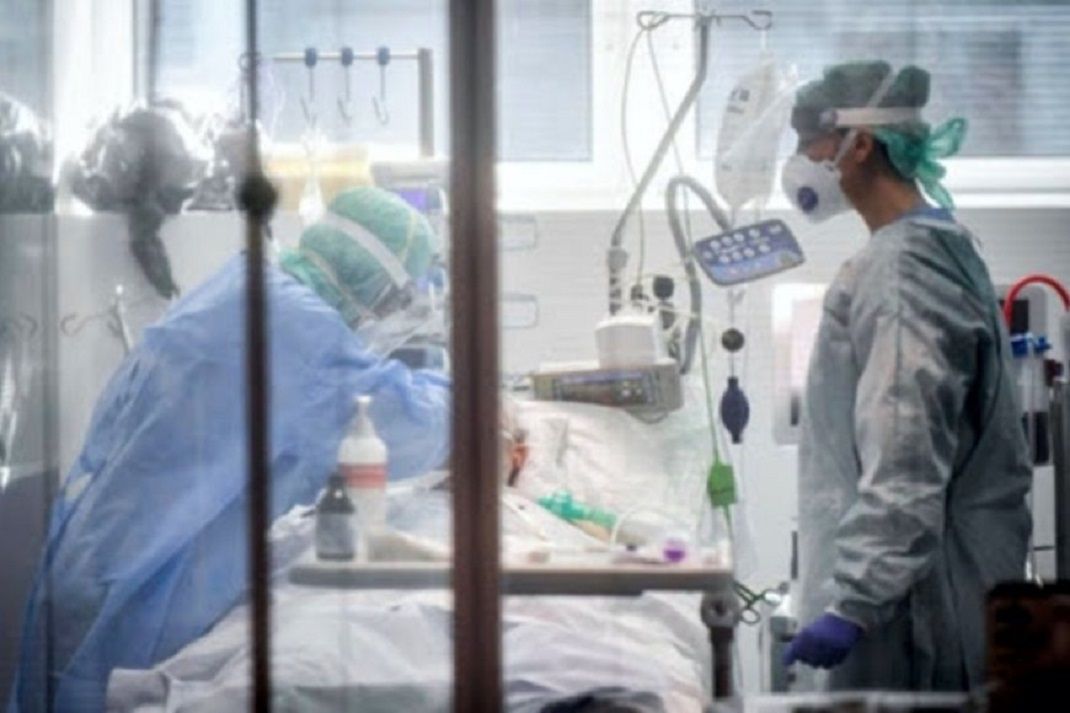 Confirmaron otros cinco fallecimientos: en qué ciudades se registraron