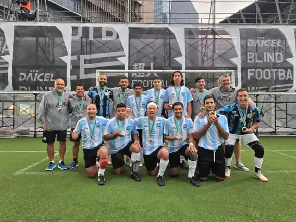 Los Murciélagos campeones en Japón con presencia rafaelina