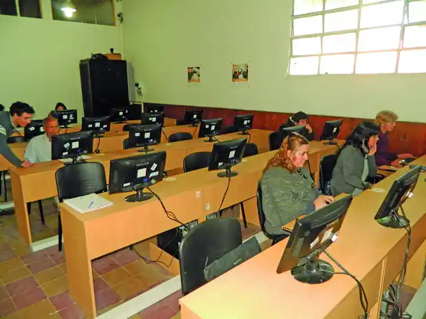 12 NAC en la provincia antes de fin de año